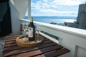 Apartmani Liovic