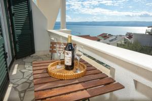 Apartmani Liovic