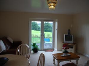 Shallcross Hall Cottage - Toddbrook - Whaley Bridge