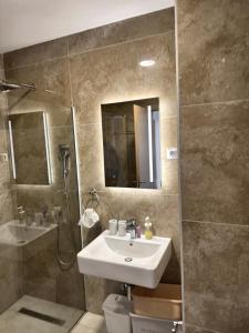 Azure Vista Apartment Bečići