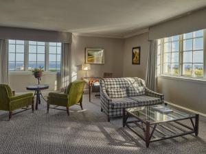Fairmont St Andrews, Scotland