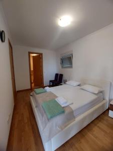 Jana apartment Budva