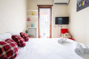[Niguarda-Bicocca] Studio Apartment with balcony