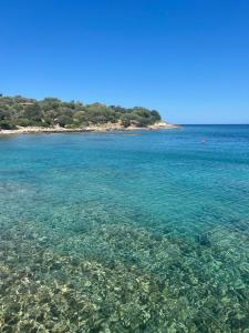 Over The Sea Punta Lada
