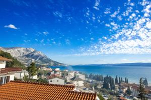 Apartmani Liovic