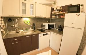 Williams apartments - sixth large apartment