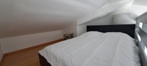 Loft proche mer et rue pietonne