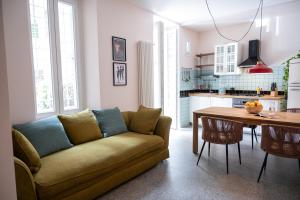 TrastevereHome - Cisterna Secrets at the Heart of Trastevere
