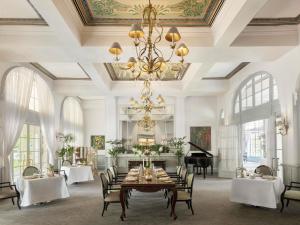 Raffles Hotel Le Royal