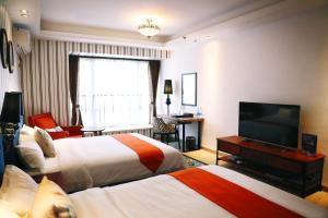 Perfect Service Apartment, Appartamenti - Canton
