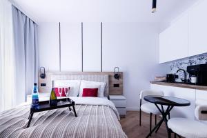Secret Paradise SPA Apartment Jacuzzi & Sauna
