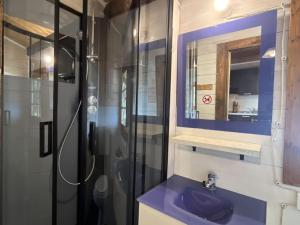 Holiday Home Le Terrazze del Geco Bungalow B - SLR301 by Interhome