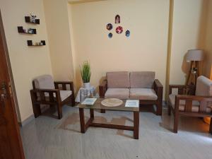 MARYTHONY GUEST HOUSE,Cansaulim