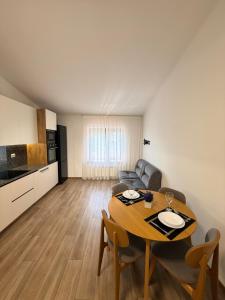 EVURI Apartments Uzhorod