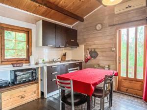Holiday Home Le Terrazze del Geco Bungalow A - SLR300 by Interhome
