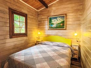 Holiday Home Le Terrazze del Geco Bungalow A - SLR300 by Interhome