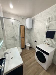 EVURI Apartments Uzhorod