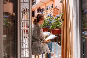 TrastevereHome - Cisterna Secrets at the Heart of Trastevere