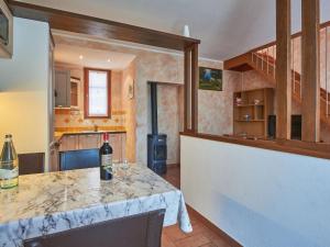 Holiday Home Leonardo by Interhome
