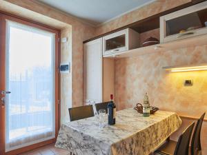 Holiday Home Leonardo by Interhome