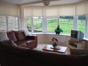 Shallcross Hall Cottages - Blackbrook