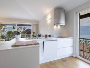 Apartment Hermitage-2 by Interhome