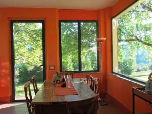 Holiday Home Busani by Interhome