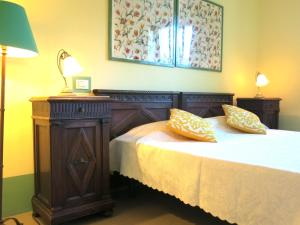 Holiday Home Busani by Interhome