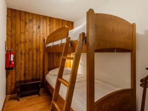 Apartment Fienili di Brenta 13 by Interhome