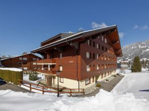 Apartment Hyacinthe 11 by Interhome