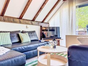 Holiday Home Ferienpark Vorauf-4 by Interhome