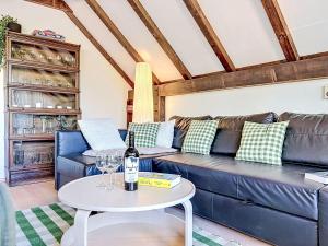Holiday Home Ferienpark Vorauf-4 by Interhome