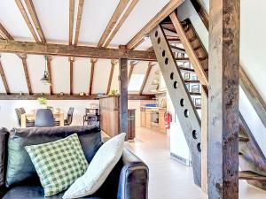 Holiday Home Ferienpark Vorauf-4 by Interhome