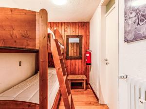 Apartment Fienili di Brenta 21 by Interhome