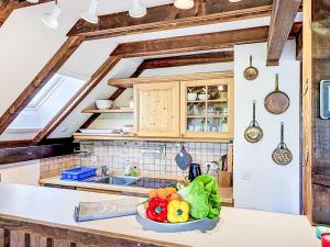 Holiday Home Ferienpark Vorauf-4 by Interhome