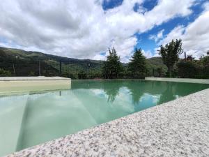 Quinta da Lagoa - Gerês