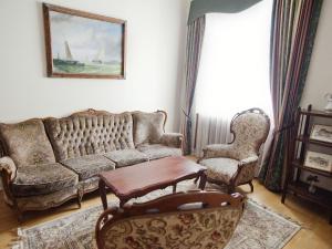 Apartment Rynek Starego Miasta by Interhome