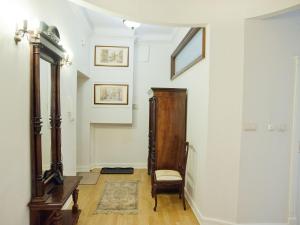Apartment Rynek Starego Miasta by Interhome