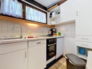 Apartment Fliederweg by Interhome