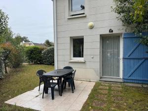 ღ Le Rivage - Piscine, Parking, Plage & Terrasse