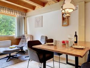 Apartment Fliederweg by Interhome