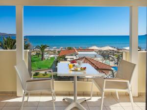 GK Beach Hotel