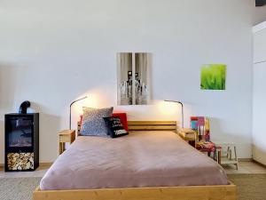 Apartment Residenza Miralago Apt- C27 by Interhome