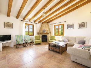 Holiday Home Can Segue by Interhome
