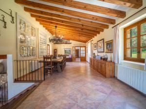 Holiday Home Can Segue by Interhome