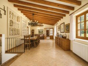 Holiday Home Can Segue by Interhome