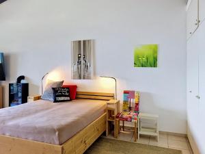 Apartment Residenza Miralago Apt- C27 by Interhome