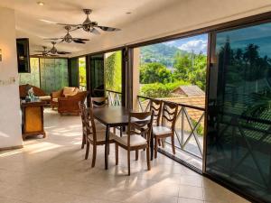 Chaweng Noi 5BR Pool & Views