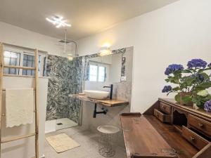 Apartment Viola - VLO203 by Interhome