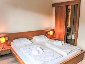 Apartment Andromède 3-pièces A34 by Interhome